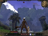 画像ギャラリー No.045のサムネイル画像 / 「Age of Conan:Hyborian Adventures」のPvP Beta Weekendを通じて感じた,本作の「野蛮な魅力」とは?