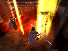 画像ギャラリー No.049のサムネイル画像 / 「Age of Conan:Hyborian Adventures」のPvP Beta Weekendを通じて感じた,本作の「野蛮な魅力」とは?