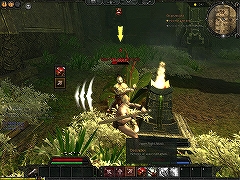 画像ギャラリー No.051のサムネイル画像 / 「Age of Conan:Hyborian Adventures」のPvP Beta Weekendを通じて感じた,本作の「野蛮な魅力」とは?
