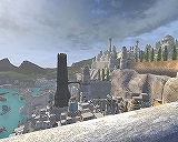 画像ギャラリー No.009のサムネイル画像 / 「Age of Conan」プレイレポートその1：そもそもAoCとはどんなゲームなのかをあらためて解説