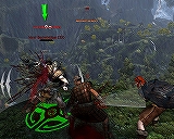 画像ギャラリー No.011のサムネイル画像 / 「Age of Conan」プレイレポートその1：そもそもAoCとはどんなゲームなのかをあらためて解説