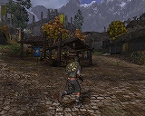 画像ギャラリー No.012のサムネイル画像 / 「Age of Conan」プレイレポートその1：そもそもAoCとはどんなゲームなのかをあらためて解説