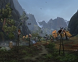 画像ギャラリー No.013のサムネイル画像 / 「Age of Conan」プレイレポートその1：そもそもAoCとはどんなゲームなのかをあらためて解説