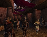 画像ギャラリー No.015のサムネイル画像 / 「Age of Conan」プレイレポートその1：そもそもAoCとはどんなゲームなのかをあらためて解説