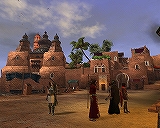 画像ギャラリー No.016のサムネイル画像 / 「Age of Conan」プレイレポートその1：そもそもAoCとはどんなゲームなのかをあらためて解説