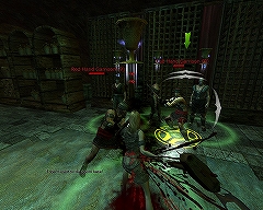 画像ギャラリー No.022のサムネイル画像 / 「Age of Conan」プレイレポートその1：そもそもAoCとはどんなゲームなのかをあらためて解説