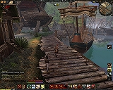 画像ギャラリー No.040のサムネイル画像 / 「Age of Conan」プレイレポートその1：そもそもAoCとはどんなゲームなのかをあらためて解説