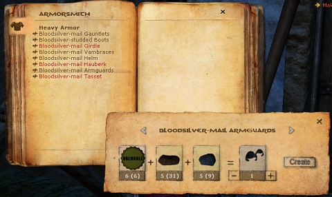 画像ギャラリー No.013のサムネイル画像 / 「Age of Conan: Hyborian Adventures」プレイレポートその3：グループプレイから受ける印象と，戦闘以外のコンテンツについて