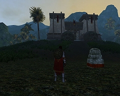 画像ギャラリー No.016のサムネイル画像 / 「Age of Conan: Hyborian Adventures」プレイレポートその3：グループプレイから受ける印象と，戦闘以外のコンテンツについて
