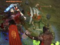 「Age of Conan: Hyborian Adventures」プレイレポートその3：グループプレイから受ける印象と，戦闘以外のコンテンツについて