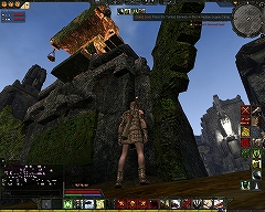 画像ギャラリー No.009のサムネイル画像 / 「Age of Conan」プレイレポートその4:MMORPGジャンルにおけるAoCの特徴と立ち位置。そして今後の課題について