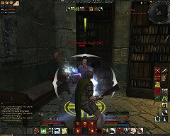 画像ギャラリー No.015のサムネイル画像 / 「Age of Conan」プレイレポートその4:MMORPGジャンルにおけるAoCの特徴と立ち位置。そして今後の課題について