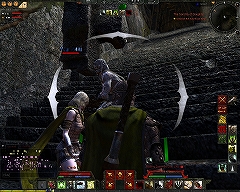 画像ギャラリー No.023のサムネイル画像 / 「Age of Conan」プレイレポートその4:MMORPGジャンルにおけるAoCの特徴と立ち位置。そして今後の課題について