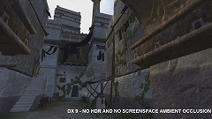 画像ギャラリー No.004のサムネイル画像 / ［GC 2008＃32］「Age of Conan」，DX10の対応をはじめとするアップデートの内容公開
