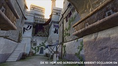 画像ギャラリー No.005のサムネイル画像 / ［GC 2008＃32］「Age of Conan」，DX10の対応をはじめとするアップデートの内容公開