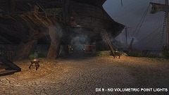 画像ギャラリー No.006のサムネイル画像 / ［GC 2008＃32］「Age of Conan」，DX10の対応をはじめとするアップデートの内容公開