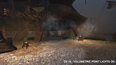 画像ギャラリー No.007のサムネイル画像 / ［GC 2008＃32］「Age of Conan」，DX10の対応をはじめとするアップデートの内容公開