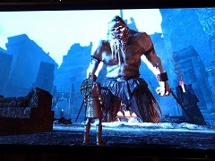 画像ギャラリー No.010のサムネイル画像 / ［GC 2008＃32］「Age of Conan」，DX10の対応をはじめとするアップデートの内容公開