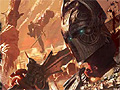 もっと美しく，より過激に！　MMORPG「Age of Conan」のDirectX 10によるグラフィックスが見られるムービーをUp