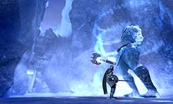 画像ギャラリー No.001のサムネイル画像 / サービス開始以来最大のアップデートが行われる「Age of Conan」のプロモーションムービーと最新SSを掲載