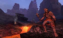 画像ギャラリー No.006のサムネイル画像 / サービス開始以来最大のアップデートが行われる「Age of Conan」のプロモーションムービーと最新SSを掲載
