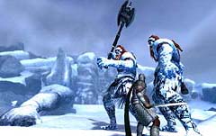 画像ギャラリー No.007のサムネイル画像 / サービス開始以来最大のアップデートが行われる「Age of Conan」のプロモーションムービーと最新SSを掲載