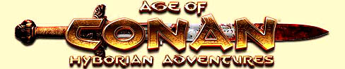 画像ギャラリー No.001のサムネイル画像 / 「Age of Conan」，2週間無料プレイのカムバックキャンペーンがスタート