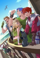 画像ギャラリー No.005のサムネイル画像 / 「Age of Conan」と「OPERATION7 RELOAD」からオンラインゲームのあり方を考える,今週の「読者レビューpickup」