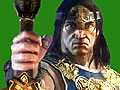 「Age of Conan」が基本料金無料に。タイトルも「Age of Conan: Unrated」に変更され，内容もより危険で野蛮でセクシーに