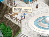 画像ギャラリー No.004のサムネイル画像 / 工画堂のRPG「MIMANA IYAR Chronicle」の最新画面。発売は2008年に