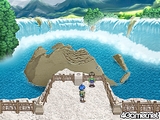 画像ギャラリー No.005のサムネイル画像 / 工画堂のRPG「MIMANA IYAR Chronicle」の最新画面。発売は2008年に