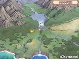 画像ギャラリー No.006のサムネイル画像 / 工画堂のRPG「MIMANA IYAR Chronicle」の最新画面。発売は2008年に