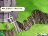 画像ギャラリー No.008のサムネイル画像 / 工画堂のRPG「MIMANA IYAR Chronicle」の最新画面。発売は2008年に