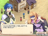 画像ギャラリー No.011のサムネイル画像 / 工画堂のRPG「MIMANA IYAR Chronicle」の最新画面。発売は2008年に