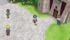 画像ギャラリー No.004のサムネイル画像 / 工画堂のRPG「ミマナ イアルクロニクル」，プラットフォームをPSPに変えてガンホー・ワークスから2008年内に発売