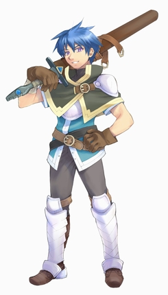 画像ギャラリー No.009のサムネイル画像 / 工画堂のRPG「ミマナ イアルクロニクル」，プラットフォームをPSPに変えてガンホー・ワークスから2008年内に発売