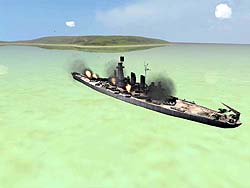 画像ギャラリー No.018のサムネイル画像 / ターン制の国家マネジメントゲームと，3D RTSが融合した「ウォーリーダーズ 〜クラッシュオブネイションズ〜 日本語版」のレビューを掲載