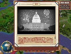 画像ギャラリー No.027のサムネイル画像 / ターン制の国家マネジメントゲームと，3D RTSが融合した「ウォーリーダーズ 〜クラッシュオブネイションズ〜 日本語版」のレビューを掲載