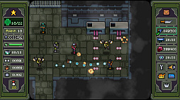 Codename: Black Crow