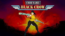 Codename: Black Crow