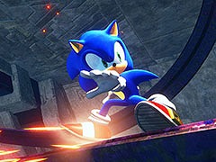 Switch2向けに最適化された「ソニックフロンティア 超・デラックス」，ダウンロード版を発売。より美しく，滑らかなプレイを楽しめる