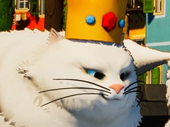 ネコまみれで楽しめるもふもふチェスゲーム「Cat Chess」，7月8日に発売決定。オンライン対戦もできるデモ版が配信中