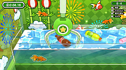 ねらって！クレーンゲーム