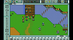 EGGコンソール ファーストクイーンIV PC-9801