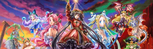画像ギャラリー No.002のサムネイル画像 / ［プレイレポ］まもなく早期アクセス開始の「Hell Maiden」は，美少女ダンテが地獄を駆けめぐるヴァンサバ系デッキ構築ローグライトだった［BW2026］