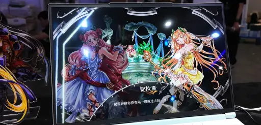 画像ギャラリー No.004のサムネイル画像 / ［プレイレポ］まもなく早期アクセス開始の「Hell Maiden」は，美少女ダンテが地獄を駆けめぐるヴァンサバ系デッキ構築ローグライトだった［BW2026］