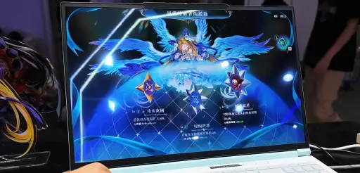 画像ギャラリー No.015のサムネイル画像 / ［プレイレポ］まもなく早期アクセス開始の「Hell Maiden」は，美少女ダンテが地獄を駆けめぐるヴァンサバ系デッキ構築ローグライトだった［BW2026］