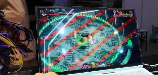 画像ギャラリー No.018のサムネイル画像 / ［プレイレポ］まもなく早期アクセス開始の「Hell Maiden」は，美少女ダンテが地獄を駆けめぐるヴァンサバ系デッキ構築ローグライトだった［BW2026］