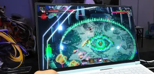画像ギャラリー No.019のサムネイル画像 / ［プレイレポ］まもなく早期アクセス開始の「Hell Maiden」は，美少女ダンテが地獄を駆けめぐるヴァンサバ系デッキ構築ローグライトだった［BW2026］