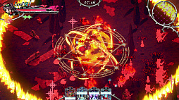 Hell Maiden
